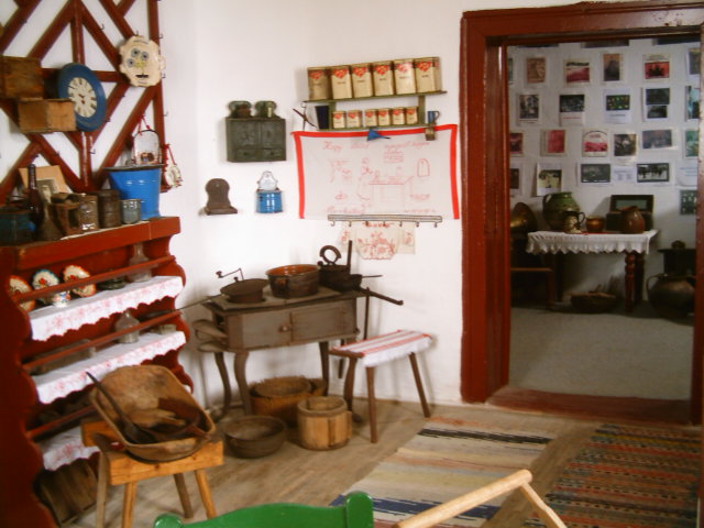 Bölöni Múzeum